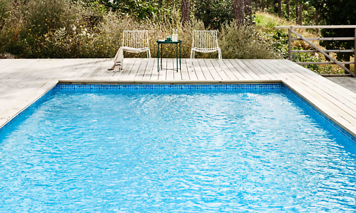 Inspirationsbild pool